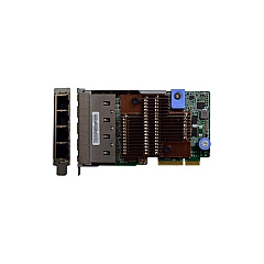 Lenovo 10gb 4-port Base-t Lom (7ZT7A00549)