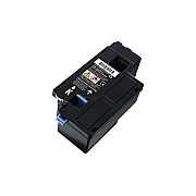 Dell 2k Pg Blk Toner 1355cnw C1760nw C1765nf (L810WH)