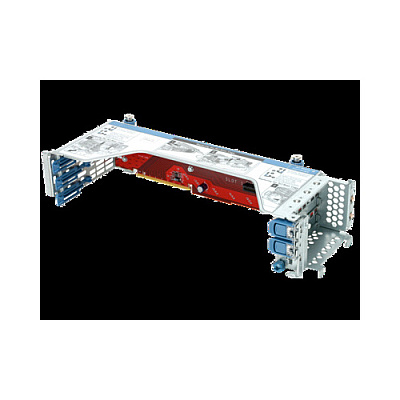 HP e Dl38x Gen10 X16 X16 Riser (826694B21)