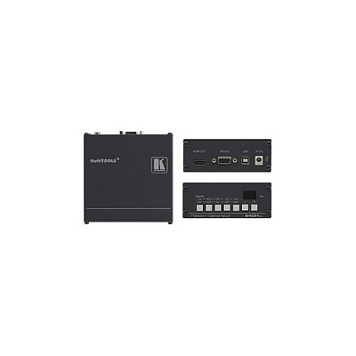 Kramer Electronics Hdmi Test Pattern Generator (840HXL)