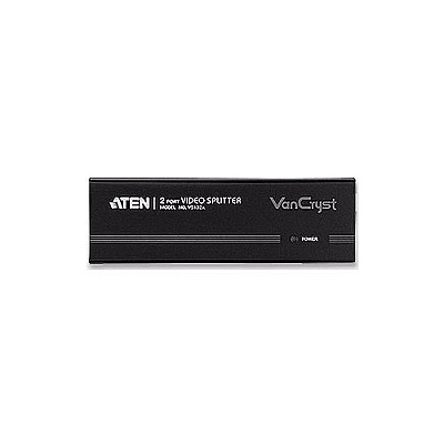 Aten 2-port Video Splitter (VS132A)