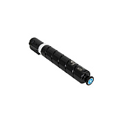 Canon Gpr51 Cyan Toner Cartridge (8517B003AA)