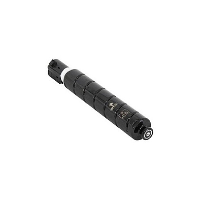 Canon Gpr53 Black Toner Cartridge (8524B003AA)
