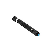 Canon Gpr53 Cyan Toner Cartridge (8525B003AA)