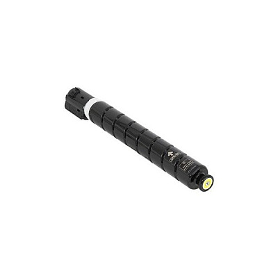 Canon Gpr53 Yellow Toner Cartridge (8527B003AA)