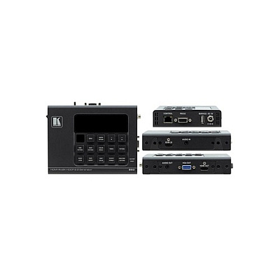 Kramer Electronics 4k60 4:4:4 Hdcp 2.2 Hdmi 2.0. (860)