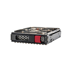 HP e 2tb 6g Sata 7.2k Lff Mdl Lp Hdd (861681B21)