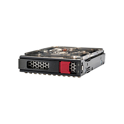 HP e 2tb 6g Sata 7.2k Lff Mdl Lp Hdd (861681B21)