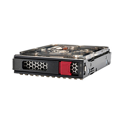 HP e 6tb Sas 7.2k Lff Lp 512e Ds Hdd (861746B21)