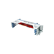 HP e Dl360 Gen10 Lp Riser Kit (867982B21)
