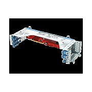 HP e Dl38x Gen10 4p Slim Sas 2nd Riser (873732B21)
