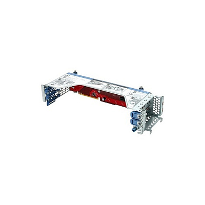 HP e Dl560 Gen10 4p Nvme Mezz Card (874633B21)