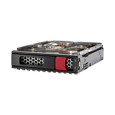 HP e 12tb Sas 7.2k Lff Lp He 512e Ds Hdd (881781B21)