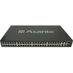 Asante Networks Intracore Ic3648 48-port 10/100 L2 (99-00827)