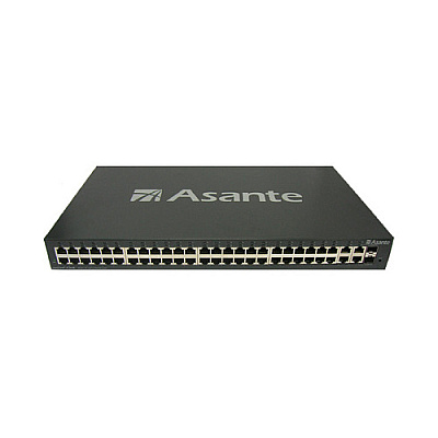 Asante Networks Intracore Ic3648 48-port 10/100 L2 (9900827)