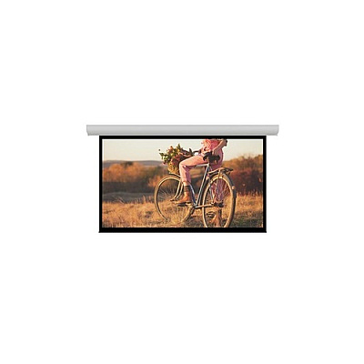DA-Lite Screen Contour 12x12 Mw (88354LR)