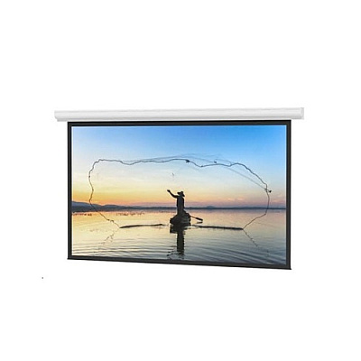 DA-Lite Screen Designer Contour 8x8 Mw (89730W)
