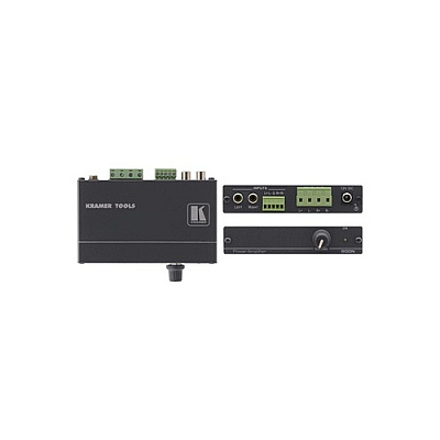 Kramer Electronics Stereo Audio Amplifier 8.4w Per Channel (900N)