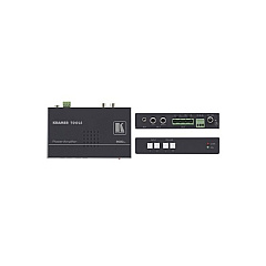 Kramer Electronics Stereo Audio Amplifie (900XL)