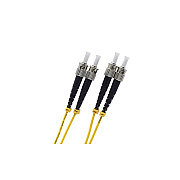 Weltron 8x 1meter, Single-mode Fibre Cables (9010001M)
