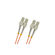 Weltron 1 Meter Sc/sc 62.5 (9020021M)
