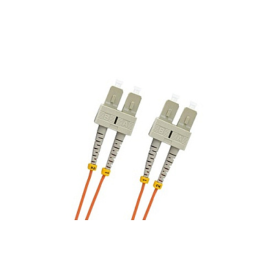 Weltron 1 Meter Sc/sc 62.5 (9020021M)