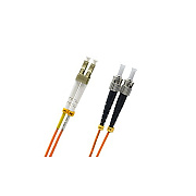 Weltron 3 Meter Lc/st 62.5 (9050013M)