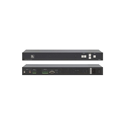 Kramer Electronics Power Amplifier (2 X 110w) (905XL)