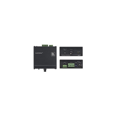 Kramer Electronics Stereo Audio Power Amplifier (907)