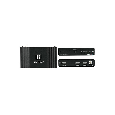 Kramer Electronics Vm-2hxl(vm-2hdmixl) (9070745190)
