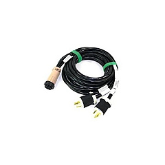 Lenovo 2.8m 10a/120v C13 To Nema 5-15p (us) L (90Y3016)