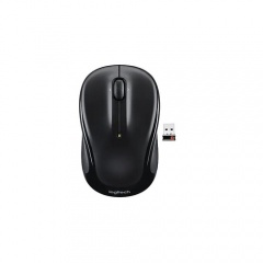 Logitech Wireless Mouse M325/black (910002974)