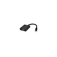 Weltron Mini Display Port To Hdmi Adapter (91724)