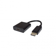 Weltron Display Port Male To Hdmi Female (91729)