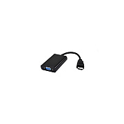 Weltron Hdmi To Vga Converter (91733)