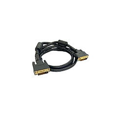 Weltron 6ft Dvi Dual Link Cable; 2m (918102M)