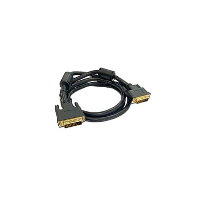 Weltron 6ft Dvi Dual Link Cable; 2m (918102M)