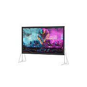 DA-Lite Screen F/f Hd Dlx Dmbb F 10x17 (92093)