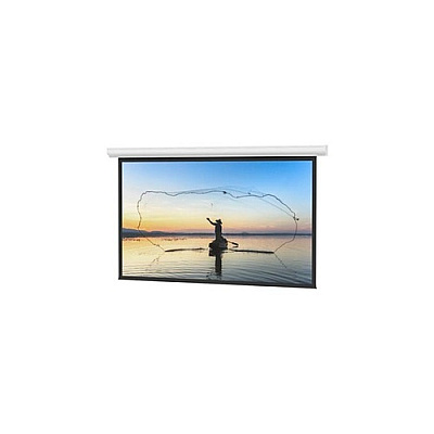 DA-Lite Screen Designer Contour 84x84 Hcmw (92662)