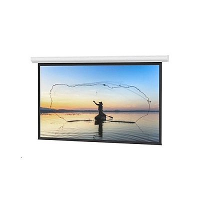 DA-Lite Screen Designer Contour 106d Hcmw (92671)