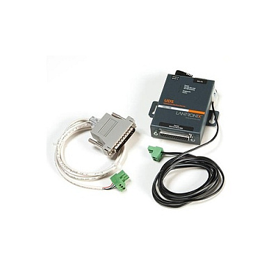 DA-Lite Screen Net-100-ethernet Adapter Assy (92723)