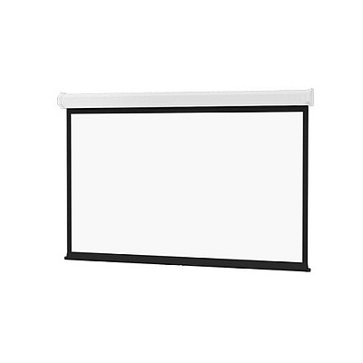 DA-Lite Screen Model C 133diag 65x116npa Hcmw (93229)