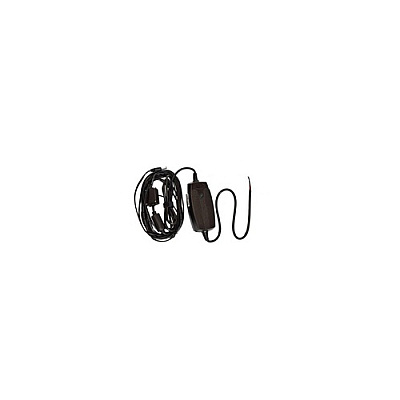 Printek I-820 In-vehicle Adapter Unterminated (93682)