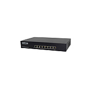 Weltron 8-port Gigabit Poe+ Switch (940508PF)