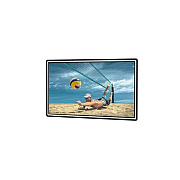 DA-Lite Screen Series 200 L&g Frame Pro-trim (94160C3)