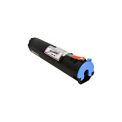 Canon Gpr54 Black Toner Cartridge (9436B003AA)