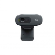 Logitech Webcam C270/blk (960000694)