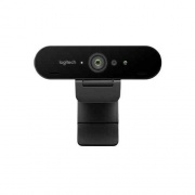 Logitech Brio 4k Pro Webcam (brown Box) (960001105)