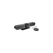Logitech Meet-up Video Conference Camera With Expansion Mic, Taa Compliant (960001201)