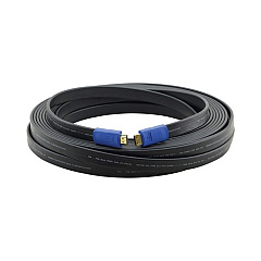 Kramer Electronics C-hm/hm/flat/eth-10 (CHM/HM/FLATETH10)